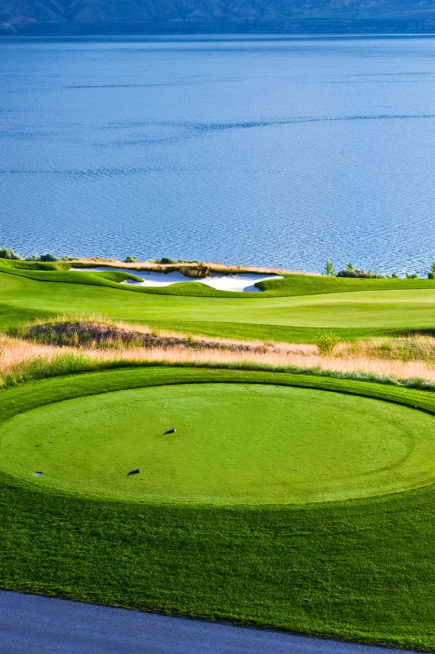 Welcome to the Majors: 18Birdies June DreamGames