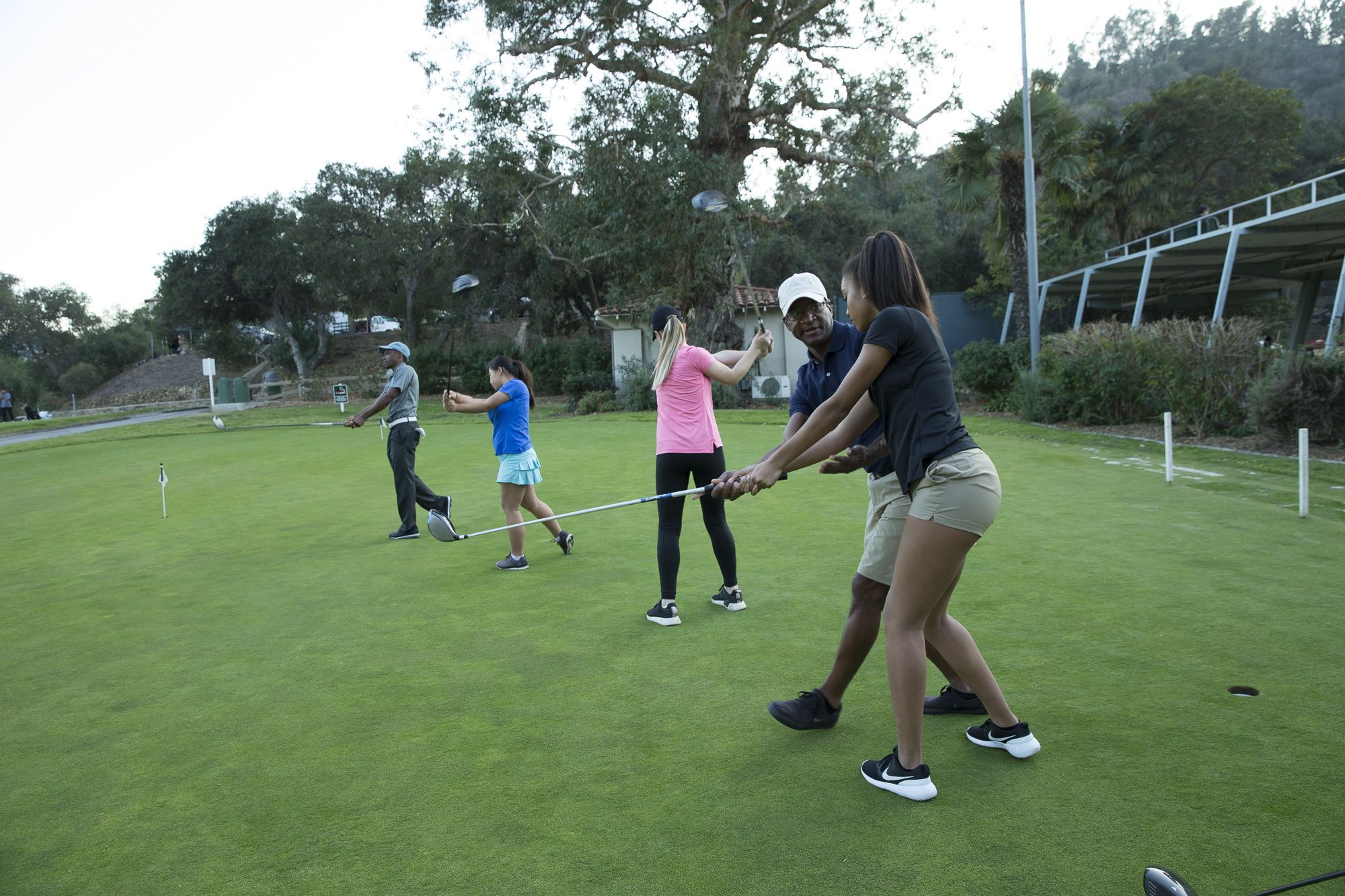 Beginner Golf: What You Need to Know Before You Start