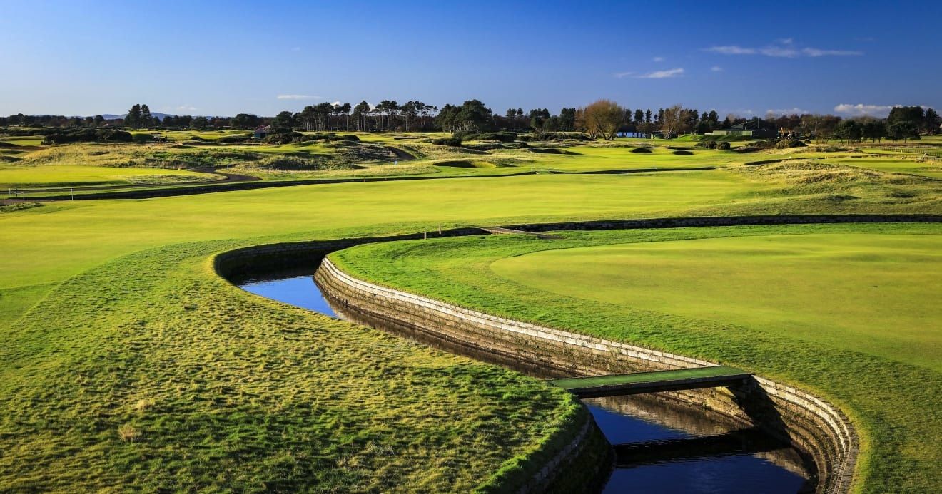 The Open Championship: 5 Things You Need to Know