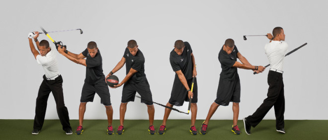 Game Improvement: Meet 18Birdies Instructor Trevor Anderson