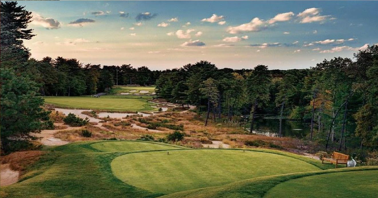 Top 5 Courses That Deserve to Host a Major Championship