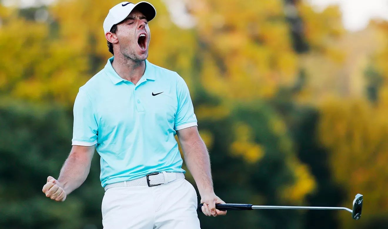 Top 5 Moments in FedExCup Playoff History