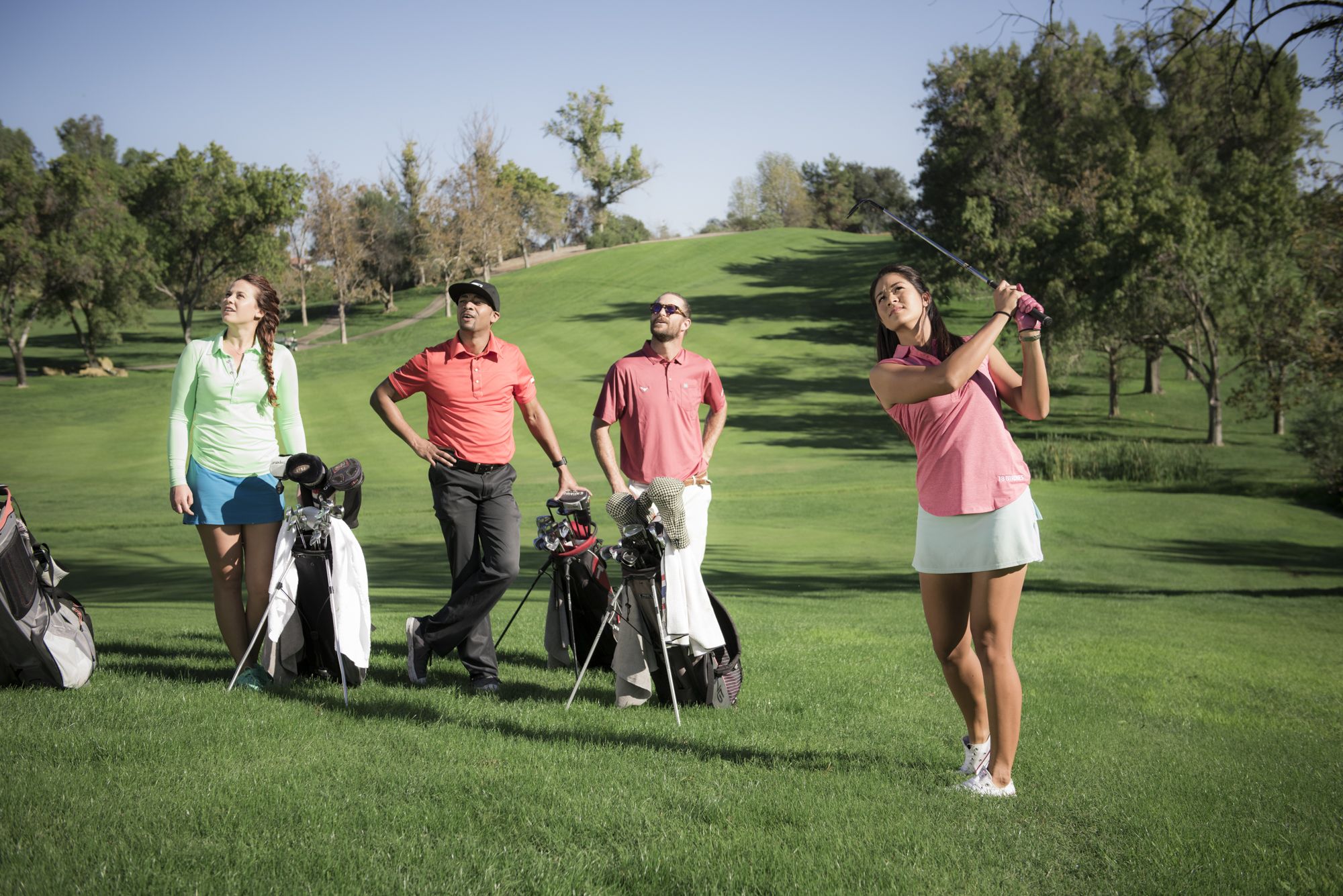 The Truth About Single Length Irons: Disentangling Fact from Fiction