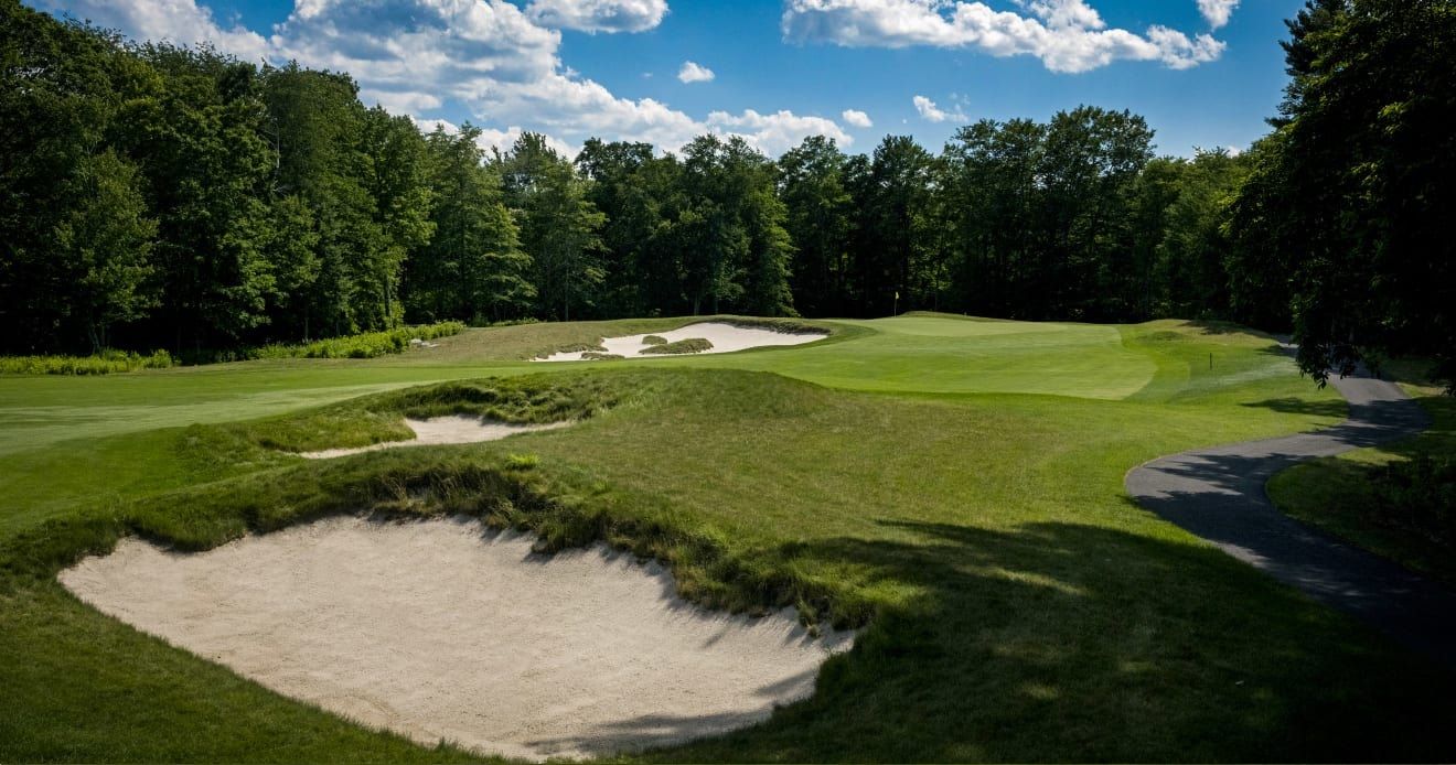 5 Things You Need to Know: Dell Technologies Championship