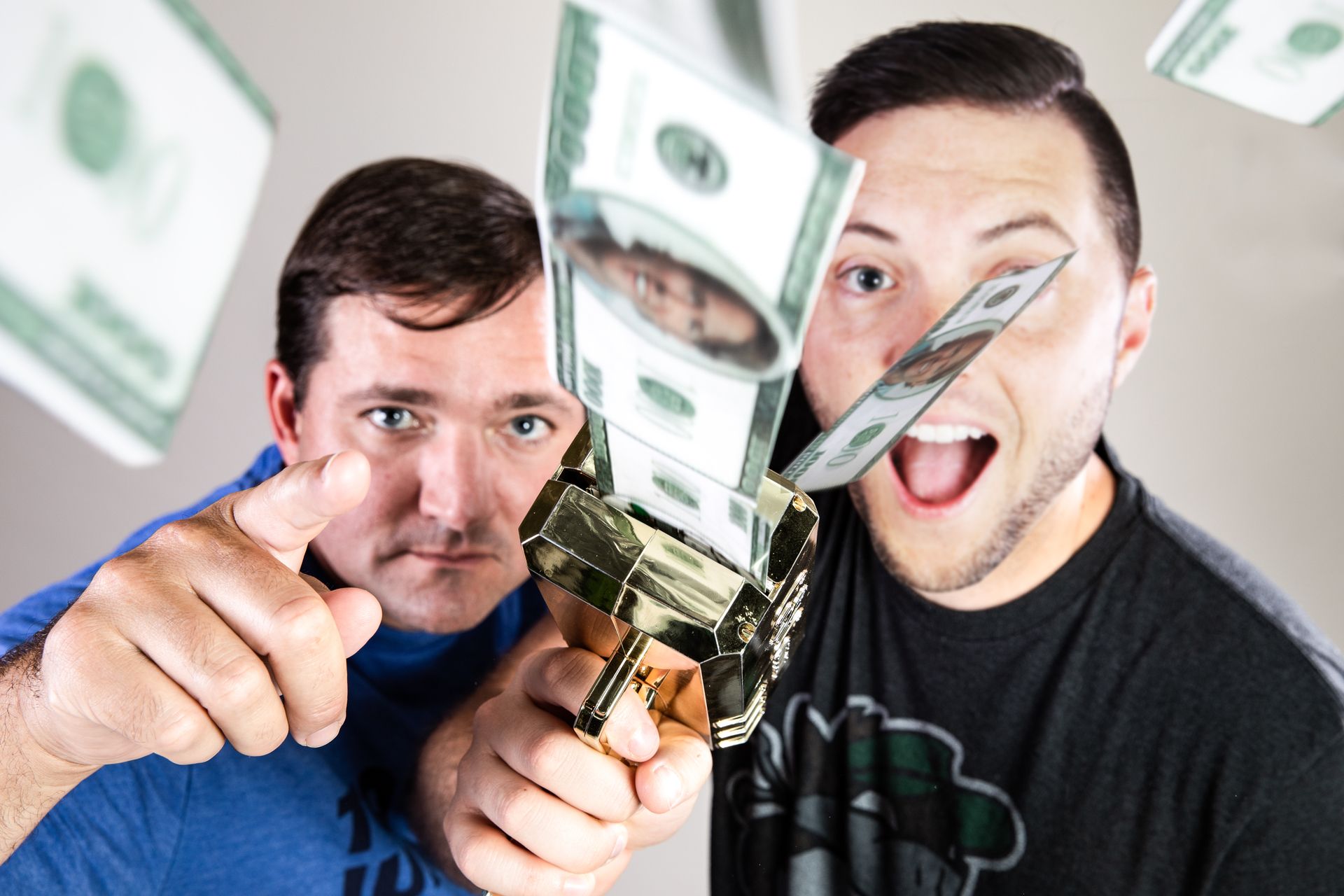 Fantasy Golf Picks: The CIMB Classic