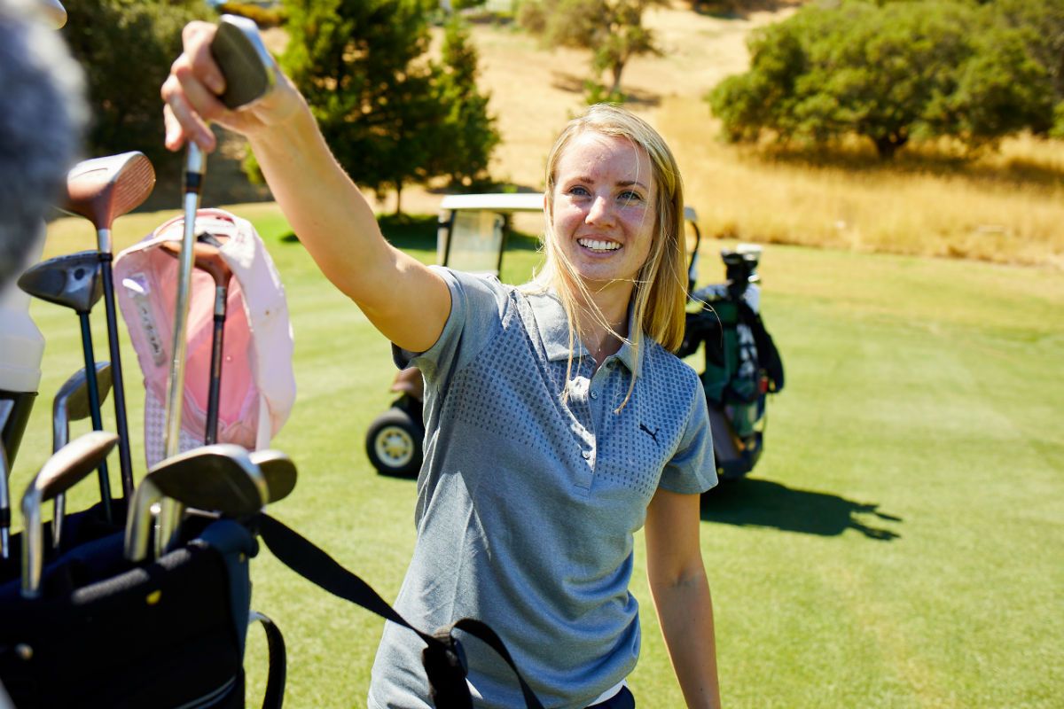 A Beginners Guide to Buying Golf Clubs