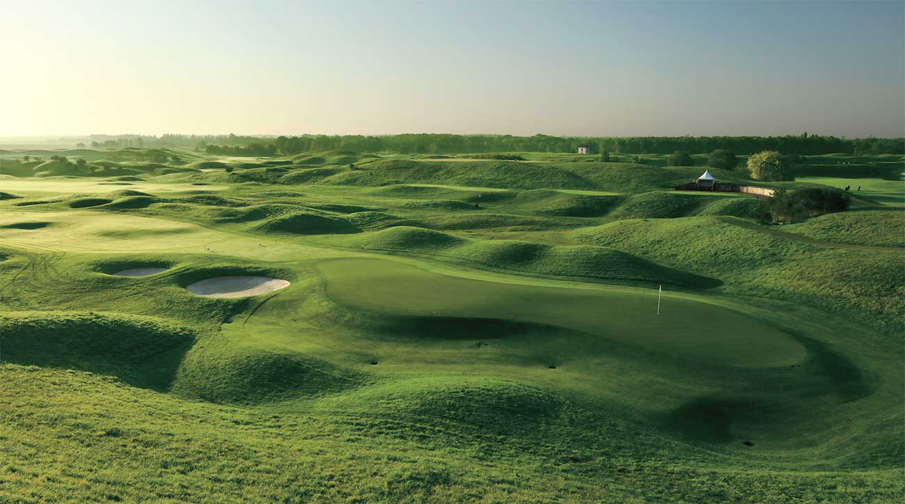 Ryder Cup 2018: 5 Things You Need to Know