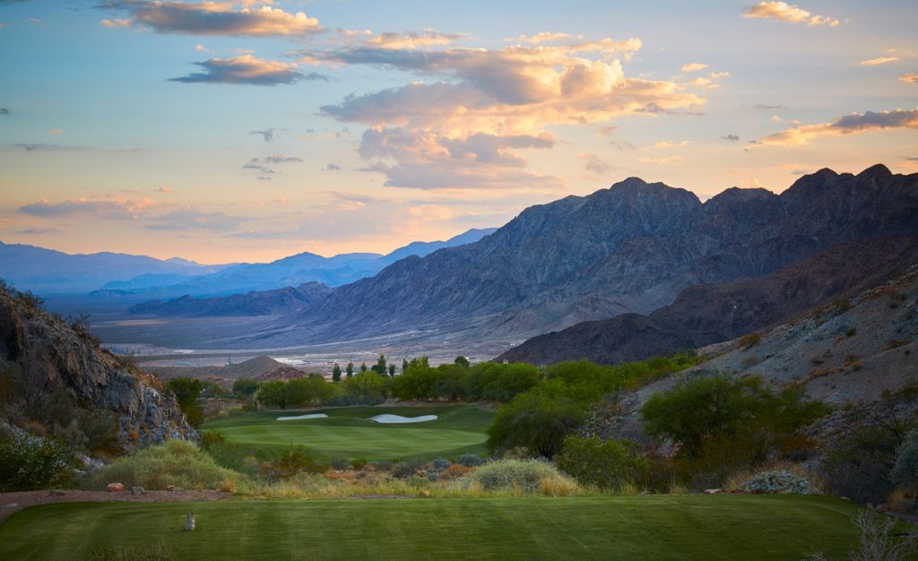 Tee Times at Three Unforgettable Courses