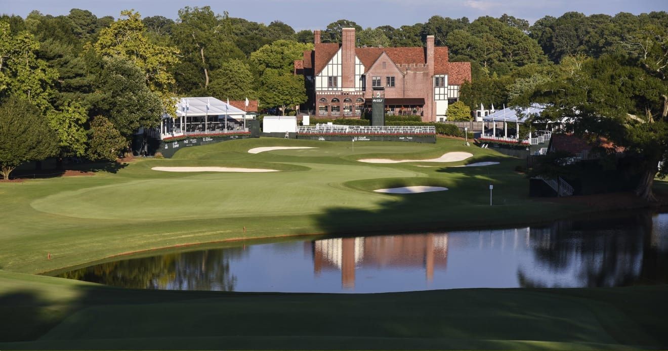 Tour Championship: 5 Things You Should Know