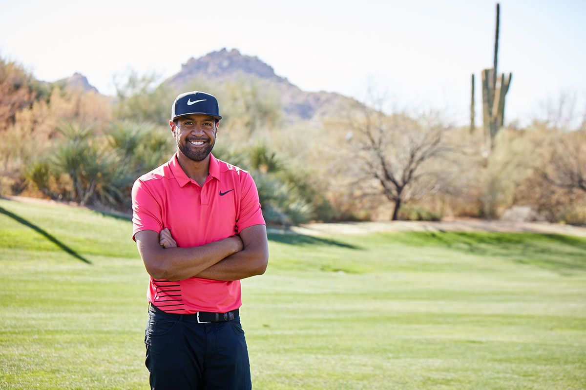 The Good Guys: Nicest Players on the PGA Tour