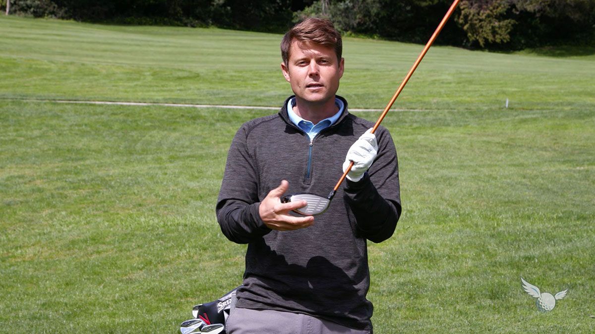 Understanding the Gear Effect in Golf