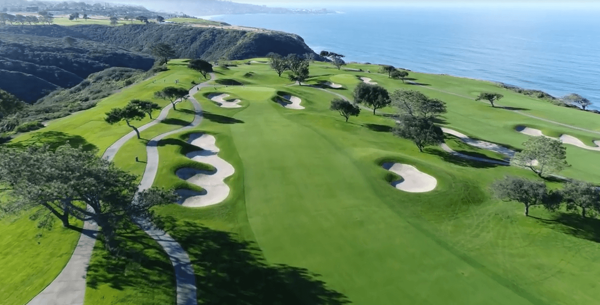 Win a Trip for Two to Play at Torrey Pines - Enter Now Through March 31st, 2019