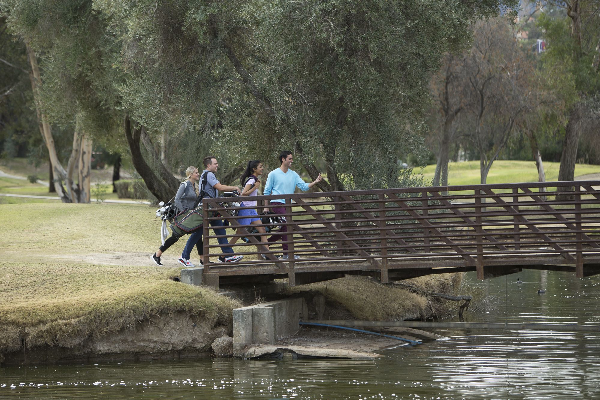 Do Your Part – 5 Ways to Speed Up Play Using 18Birdies
