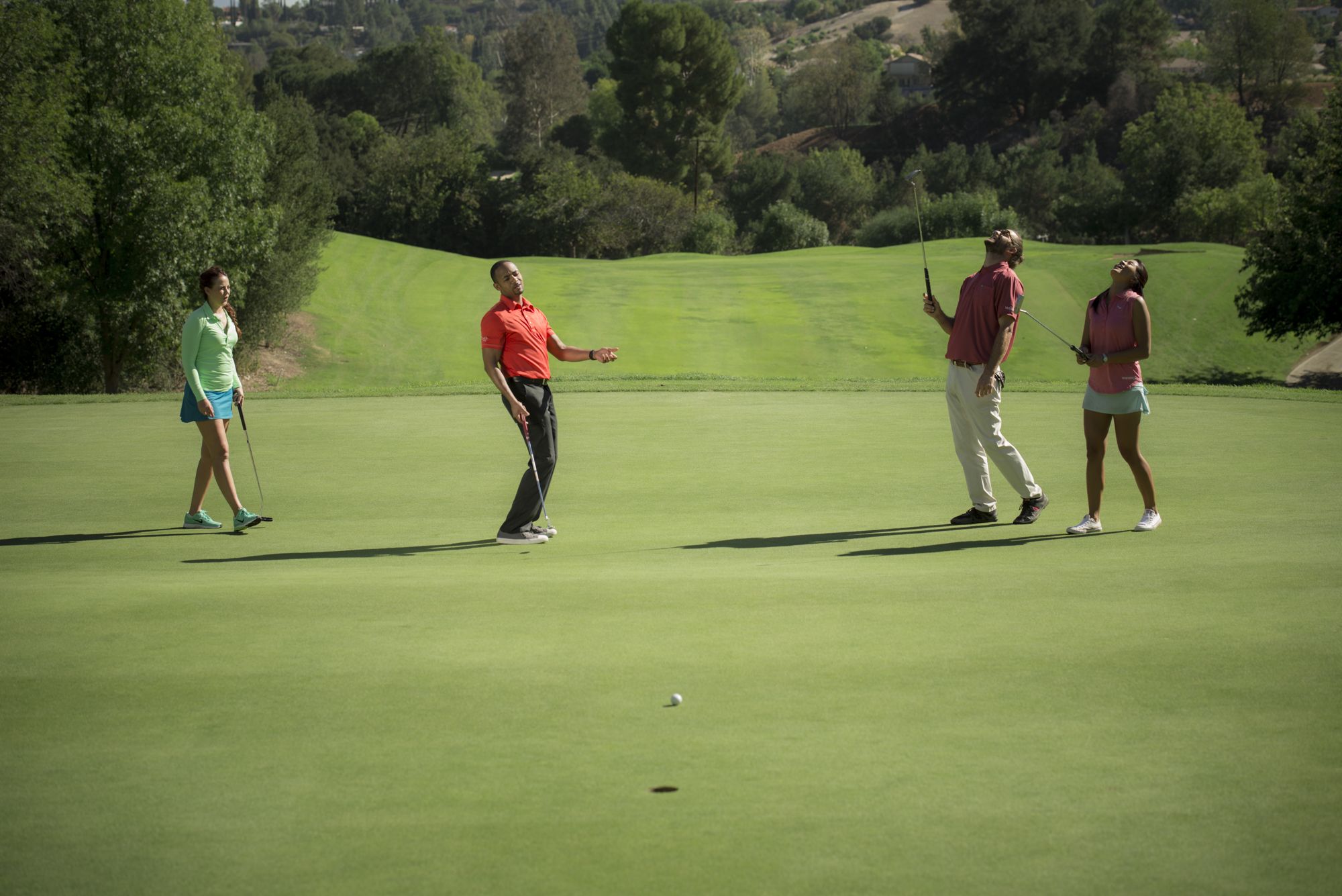 Top 3 Side Games to Add a Little Extra Fun (and Bets) to Your Golf Round