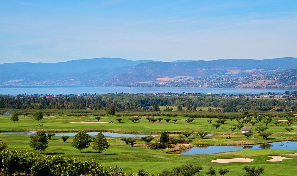10 Most-Played Destination Courses Outside of the U.S.