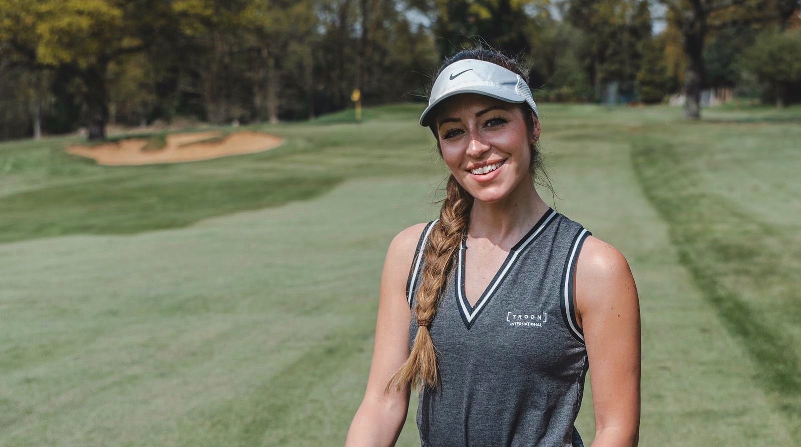 The Jazzy Golfer: Breaking 90 | Episode 1